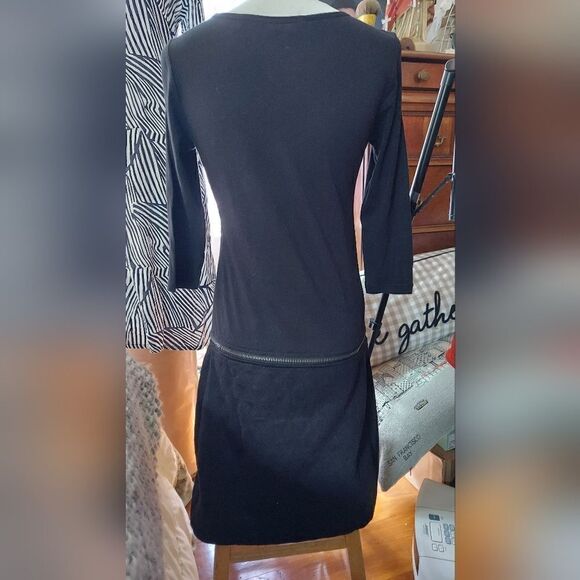 Custo Barcelona Painting Print Dress Size 36 - Picture 11 of 14